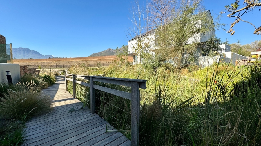 0 Bedroom Property for Sale in Paradyskloof Western Cape